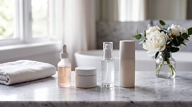 UpCircle Beauty Launches Menopause Skin Set Featuring Peptide Serum and Retinol Exosomes