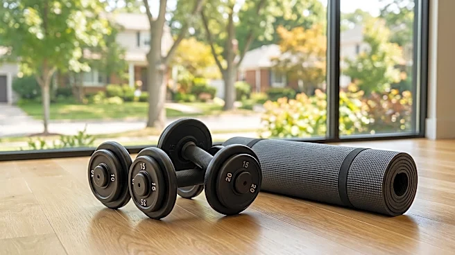 U.S. Gyms Prioritize Local Marketing and Micro-Influencers for Growth in 2026