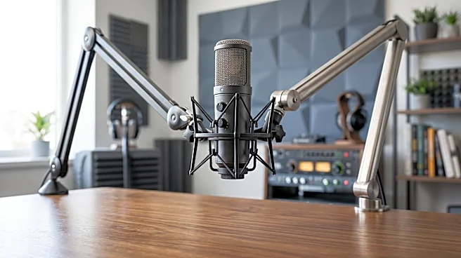 Podmerse Launches Podcast Sponsorship Database to Enhance Monetization and Advertising Transparency