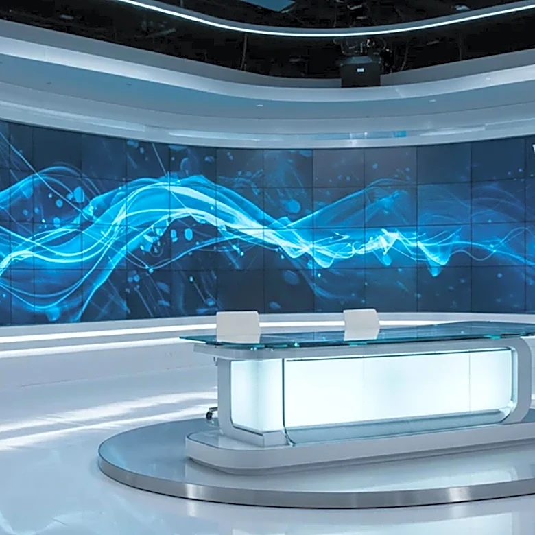 Scripps Announces Deep Job Cuts and Strategic Shift to AI-Powered Streaming News Model