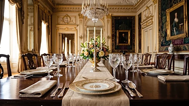HBO's 'The Gilded Age' Sees Ratings Surge, Prepares for Expanded Fourth Season