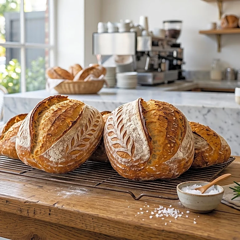 Jyan Isaac Bread to Open Second Bakery Location in Silver Lake, Los Angeles