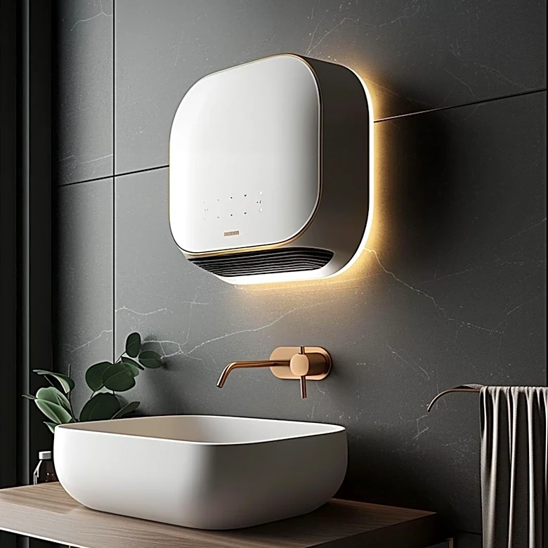 HOROW X70 Smart Toilet Offers Advanced Features for Modern Bathrooms