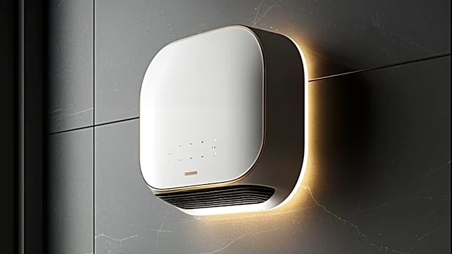 HOROW X70 Smart Toilet Offers Advanced Features for Modern Bathrooms