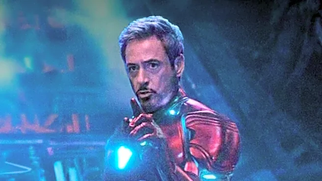 Marvel's 'Avengers: Doomsday' to Release Early in India with Robert Downey Jr. as Doctor Doom
