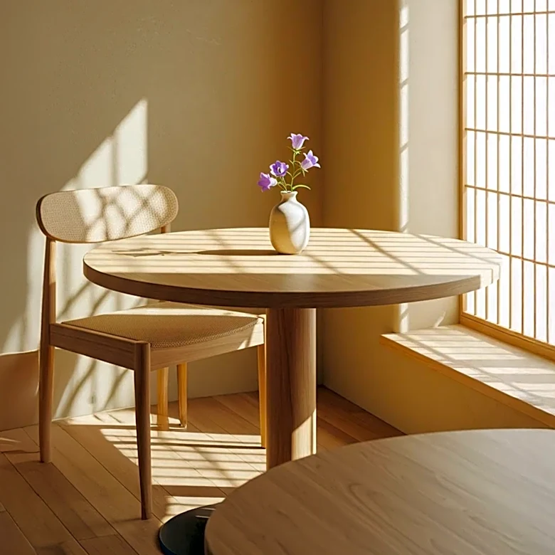 Japandi Interior Design Gains Popularity for Blending Minimalism and Warmth