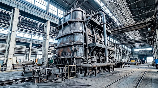 Public Comment Period Open for Proposed Pig Iron Plant in Minot, North Dakota