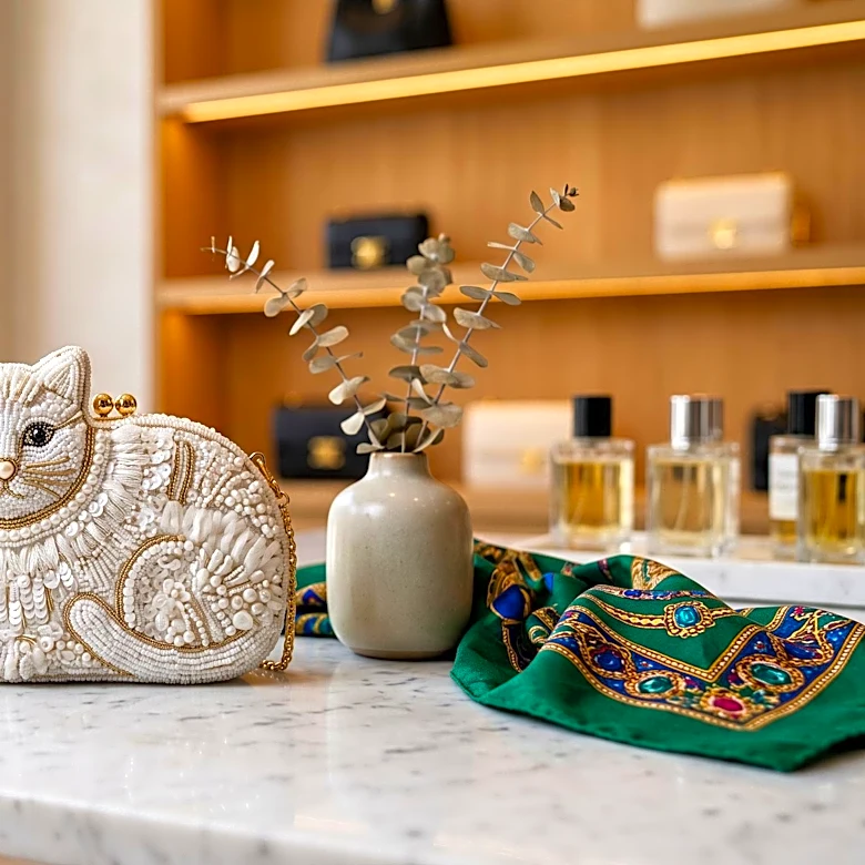 Fancy Feast Collaborates with Designer Susan Alexandra to Launch Limited-Edition Micro Bag