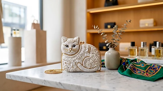 Fancy Feast Collaborates with Designer Susan Alexandra to Launch Limited-Edition Micro Bag