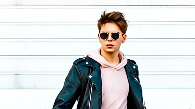 Fear of God Essentials Hoodie Gains Popularity in Streetwear Fashion