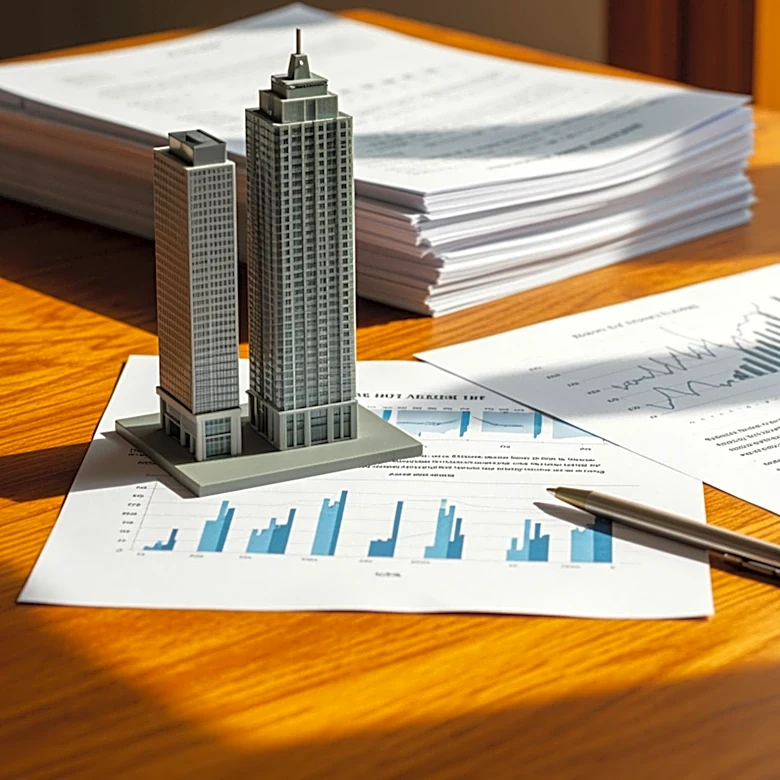 SL Green Realty and Mori Trust Secure $2 Billion Refinancing for 245 Park Avenue