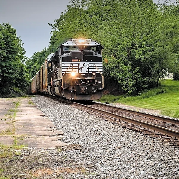 Norfolk Southern Concludes Five-Year, $5 Million Community Investment in Hampton Roads Nonprofits