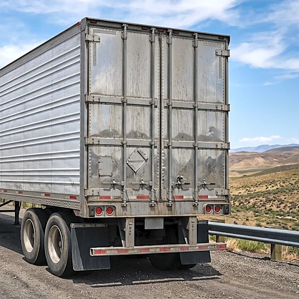 Panama's National Chamber of Freight Transport Treasurer Details Cargo Theft Gang Operations in Costa Rica