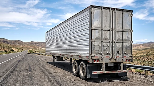 Panama's National Chamber of Freight Transport Treasurer Details Cargo Theft Gang Operations in Costa Rica