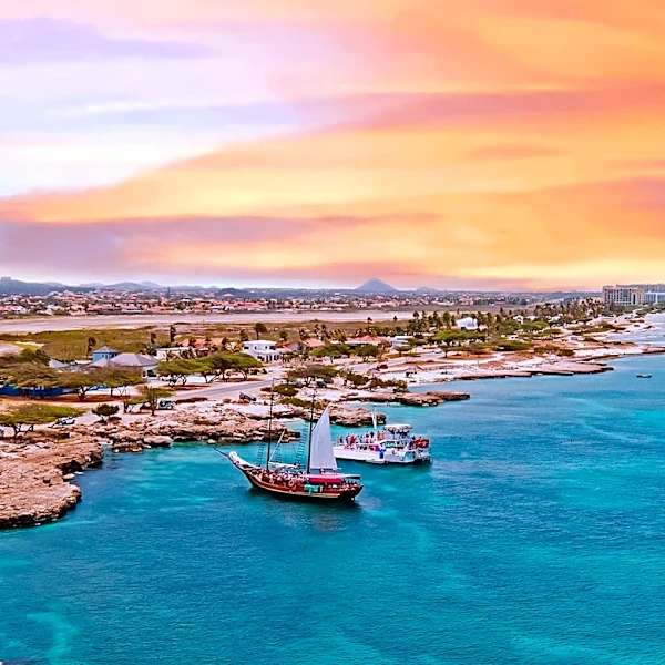 Silverline Tours Offers Group Vacation Planning and Transportation Services in St. Maarten
