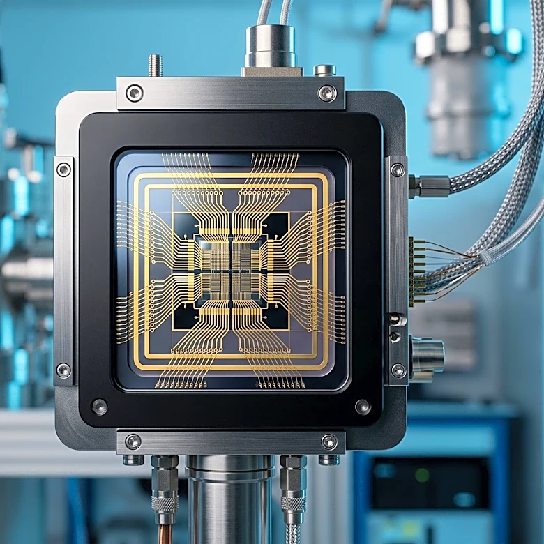 Quantinuum Highlights Fidelity as Key to Quantum Computing Progress, Not Just Gate Speed