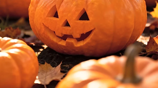 Naper Settlement Hosts Inaugural Family Spooktacular Event
