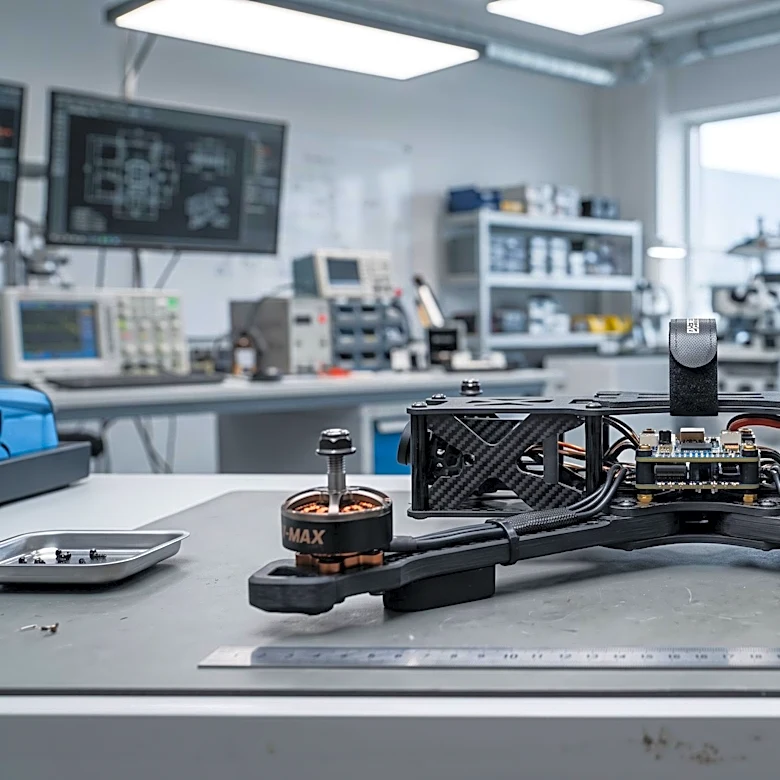 Swarmer, a U.S.-Ukrainian Defense Tech Company, Acquires Intellectual Property from Vataga Drone to Enhance AI-Powered Drone Swarm Capabilities