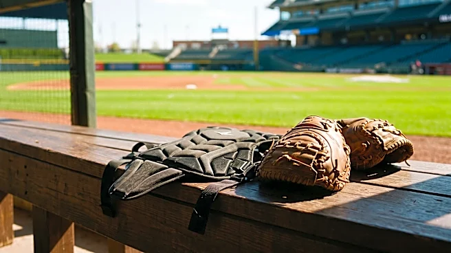 Former Brewers Bullpen Catcher Marcus Hanel Optimistic About Milwaukee's World Series Chances