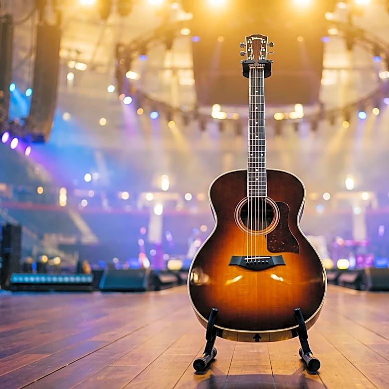 NBC to Air Alan Jackson's Farewell Concert Special, 'The Last Show,' in December