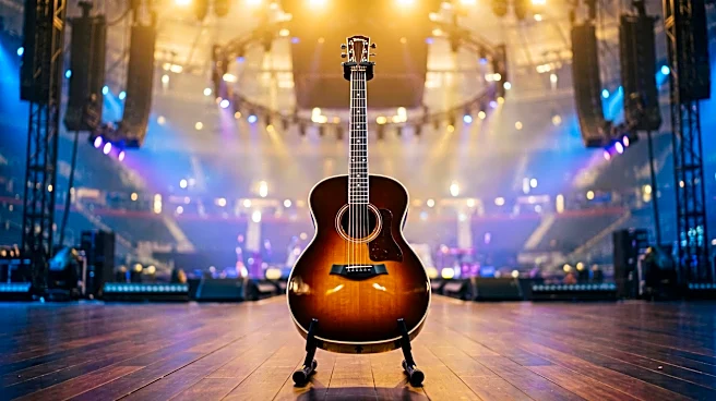 NBC to Air Alan Jackson's Farewell Concert Special, 'The Last Show,' in December