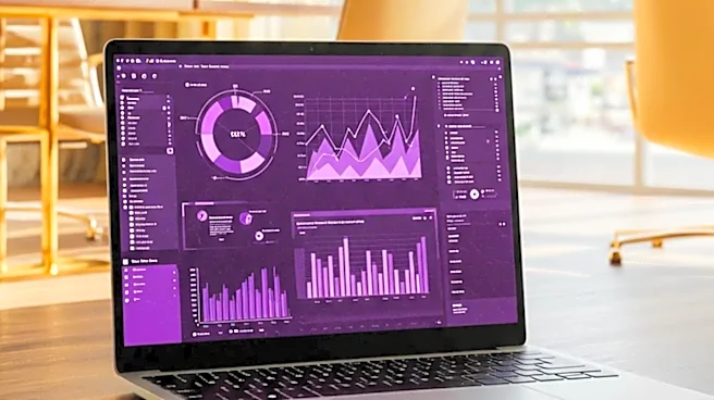 Asset Management Software Transforms Organizational Efficiency and Compliance