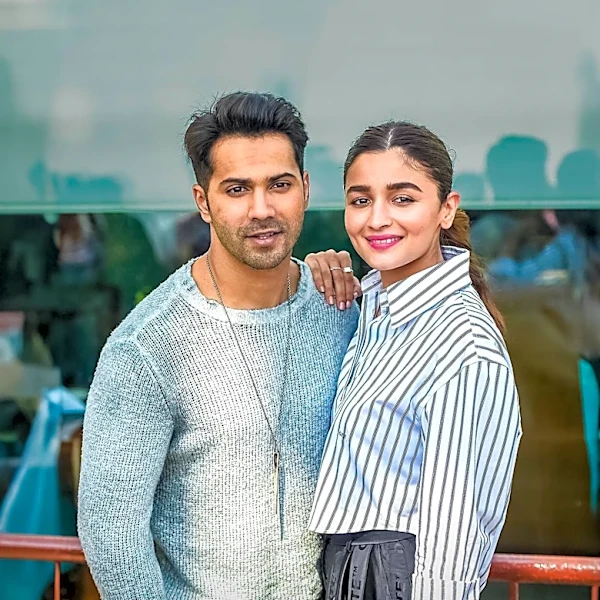 Varun Dhawan Reflects on Early Careers and Parenthood with Alia Bhatt and Sidharth Malhotra