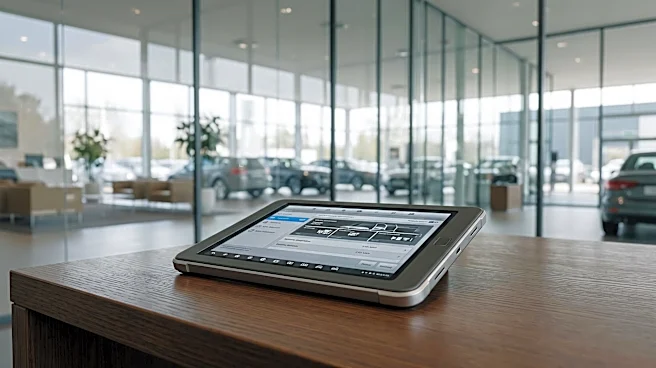 Ridgeview Partners Completes Acquisition of Pinewood Technologies Group, Expanding Automotive AI Platform