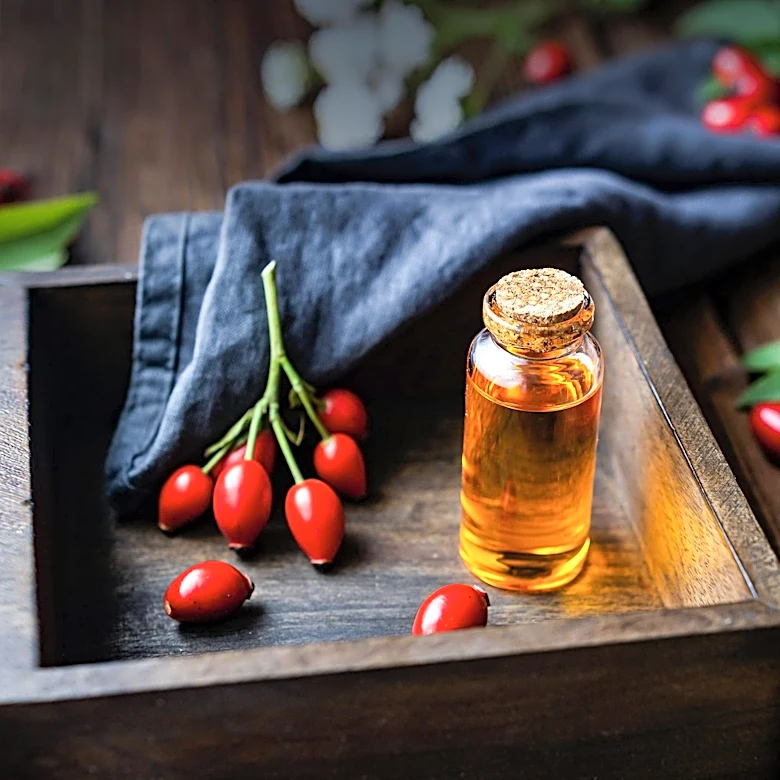 Rosehip Extract Market Surges to $1.21 Billion by 2035, Driven by Clean Beauty and Health Trends