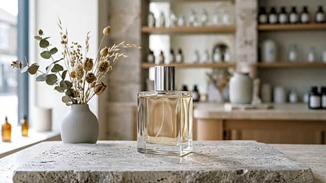 Unregulated 'Clean Beauty' Term Puts onus on U.S. Consumers to Verify Product Claims