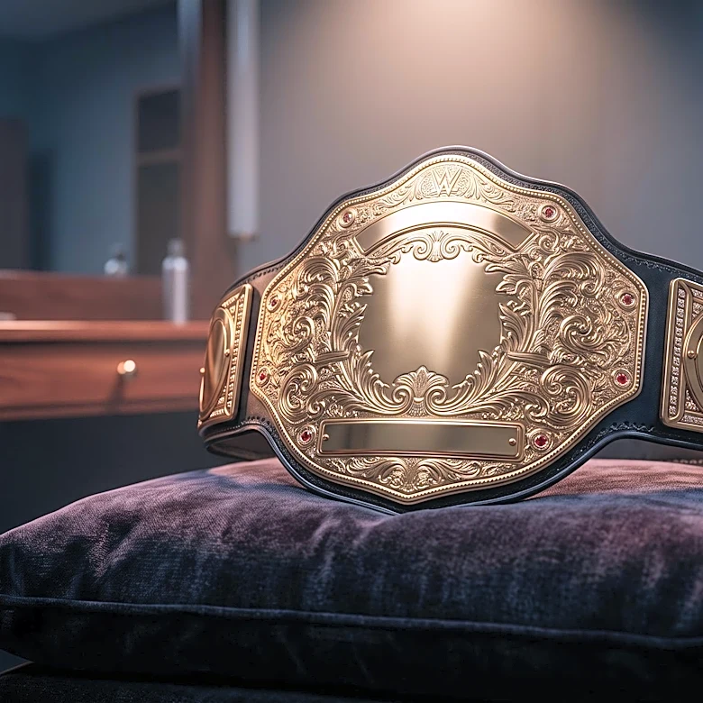 WWE Superstar Stephanie Vaquer Reportedly Out Indefinitely Due to Illness