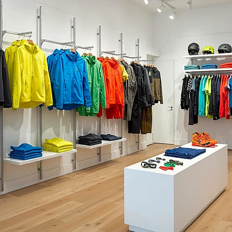 Columbia Sportswear Launches 'Don't Panic Room' Contest, Offering Survival Bunker as Grand Prize