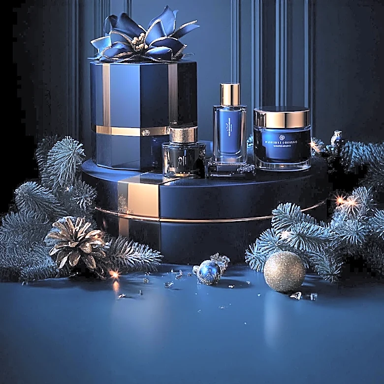 Amouage Reimagines Luxury Body Line to Integrate Fragrance into Daily Rituals