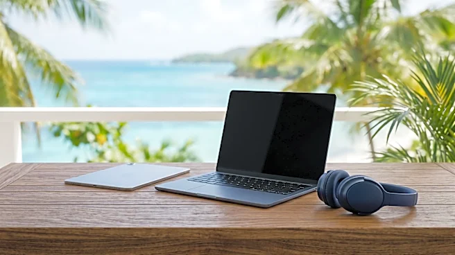 Digital Nomad Summit 2026 to Address Evolving Global Work Landscape for Caribbean Professionals