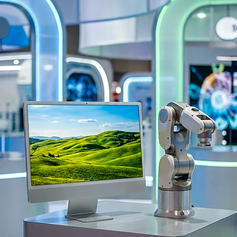 AWS re:Invent 2026 to Feature Extensive Expert-Led Kiosks for Partner Engagement