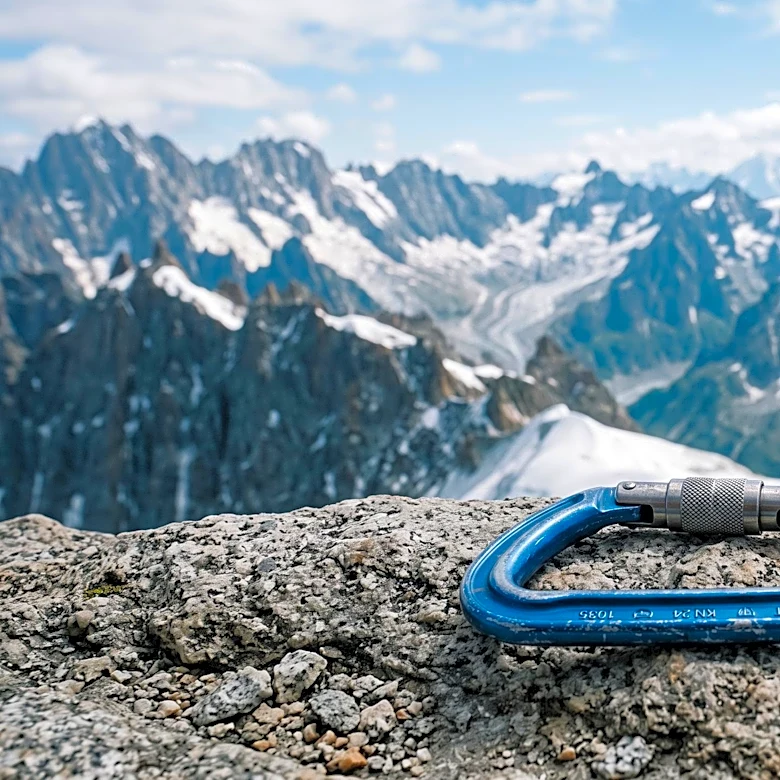 American Alpine Institute Warns Against 'Turkey Problem' in Mountain Recreation Safety