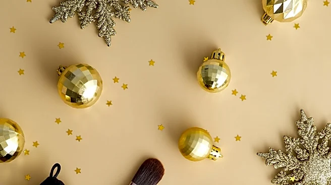 Beauty Advent Calendars Become Hottest Seasonal Buys for 2026