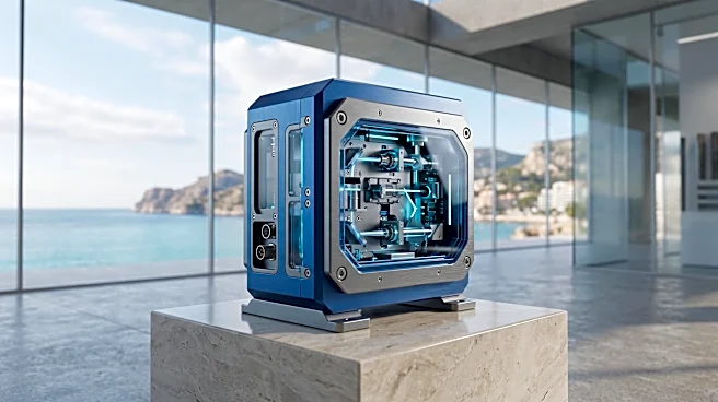 Quantum eMotion to Showcase Quantum-Safe Cybersecurity Portfolio at World Quantum Cannes Festival