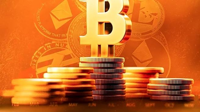 Bitwise Raises Bitcoin Price Target to $1.6 Million by 2036 Amid Expanding Institutional Demand