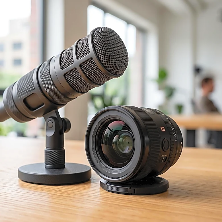 Photogenics Media Releases Guide on Planning Digital Campaigns with Creators