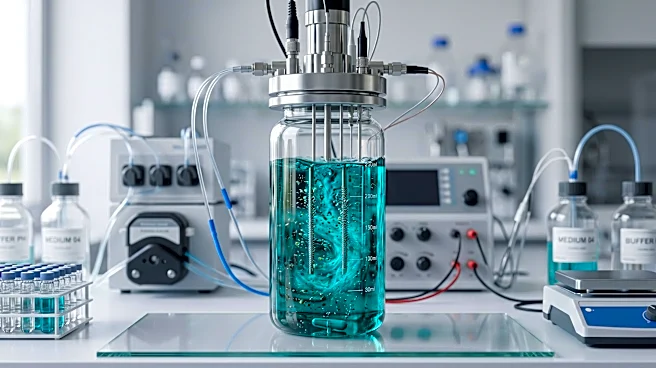 Researchers Convert CO2 into Biodegradable Plastic Chemical Using Yeast and Electricity