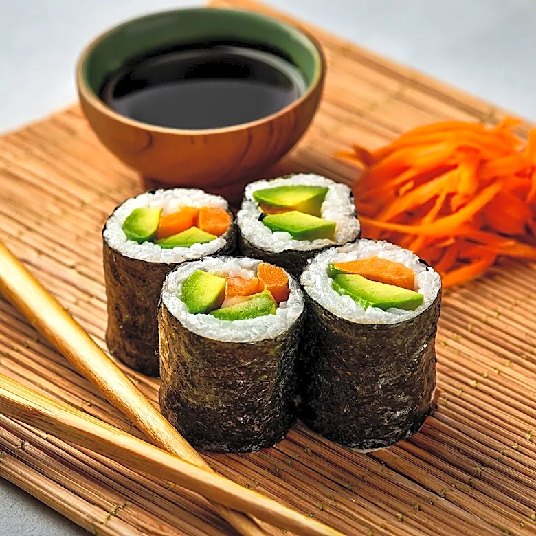 Beyond Sushi Offers Diverse Vegan Asian Cuisine in NYC