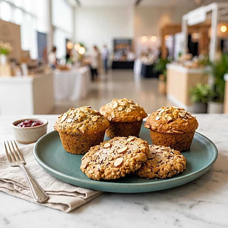 Wicked Gluten Free Expo to Host Over 100 Vendors in Secaucus, New Jersey