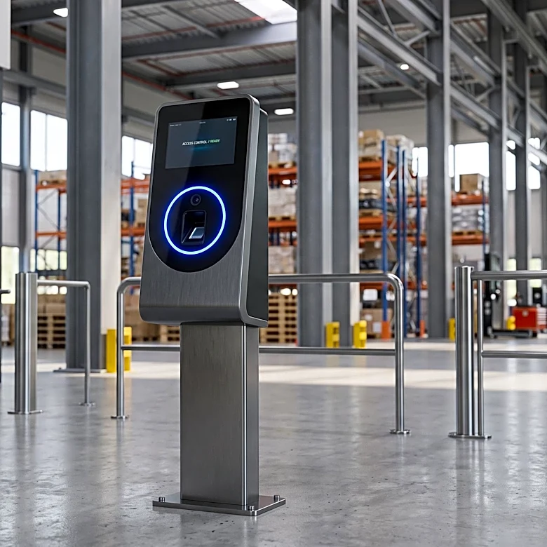 Allied Universal Seeks Security Officer for Biometric Access Control in Kansas City Logistics Facility