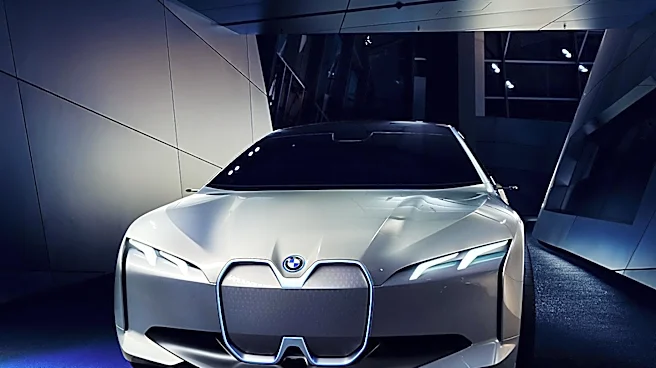 BMW North America Preserves Unique 1M Prototype from Destruction