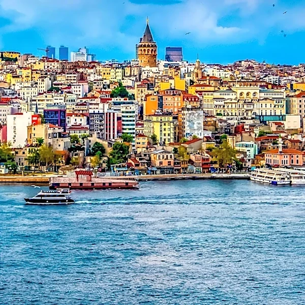 Istanbul Offers Diverse Experiences from Historic Sites to Local Life, Emphasizing Ferry Travel and Neighborhood Exploration