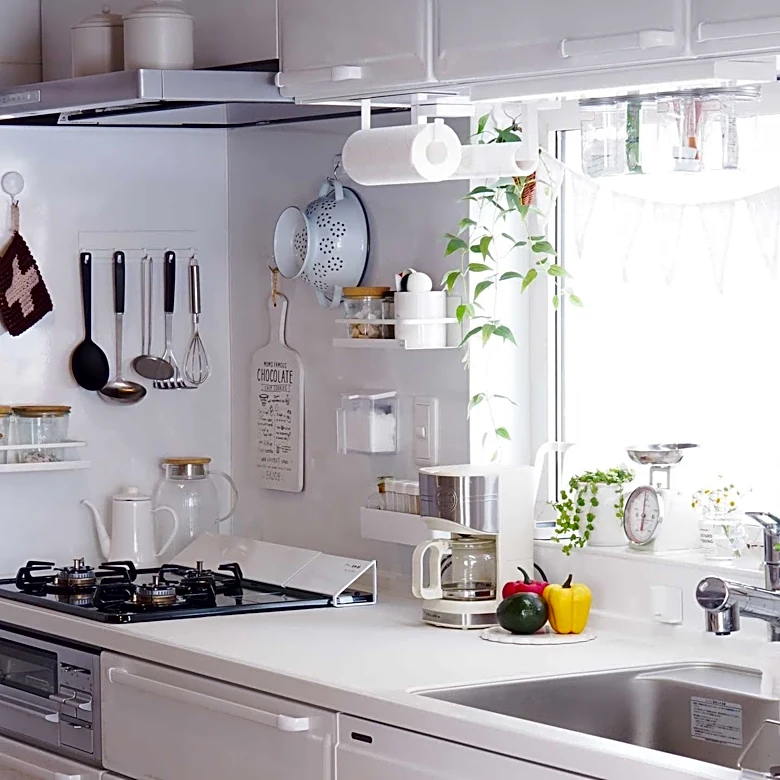 Smart Kitchen Upgrades Enhance Hosting and Cooking Efficiency