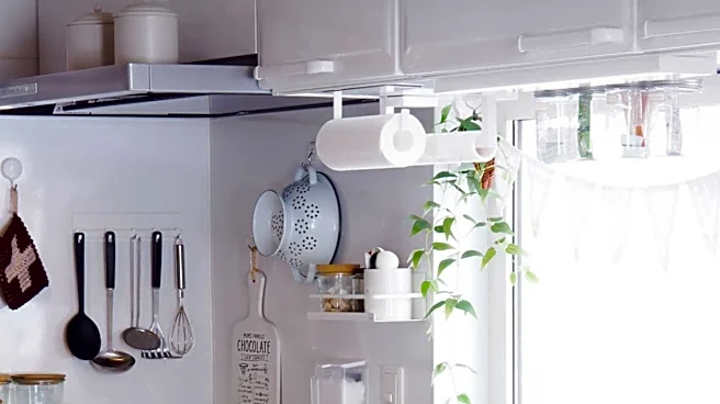 Smart Kitchen Upgrades Enhance Hosting and Cooking Efficiency