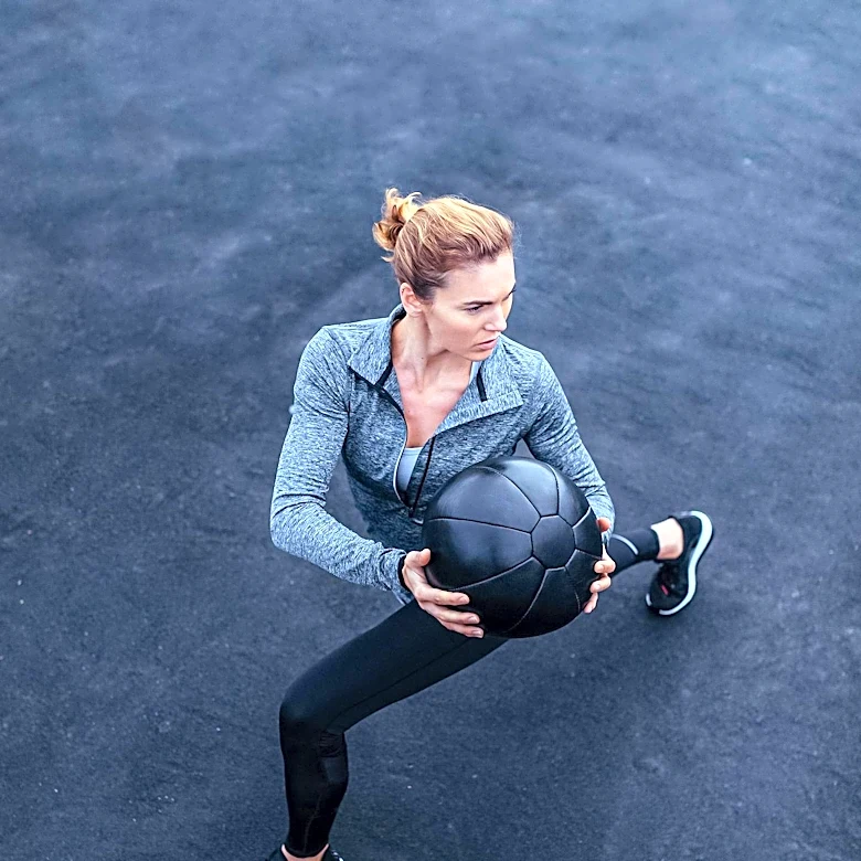 Post-Menopausal Women Advised to Adopt Gentle Strength Training Routines for Joint Health