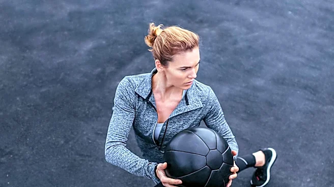 Post-Menopausal Women Advised to Adopt Gentle Strength Training Routines for Joint Health